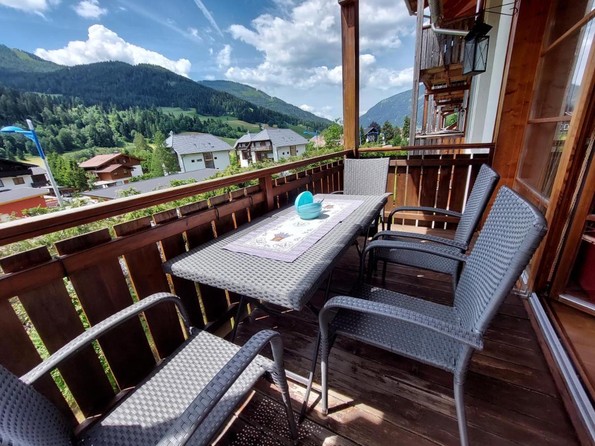 Family Apartment Fuchs บาด ไคลน์เคิร์ชไฮม์ ภายนอก รูปภาพ