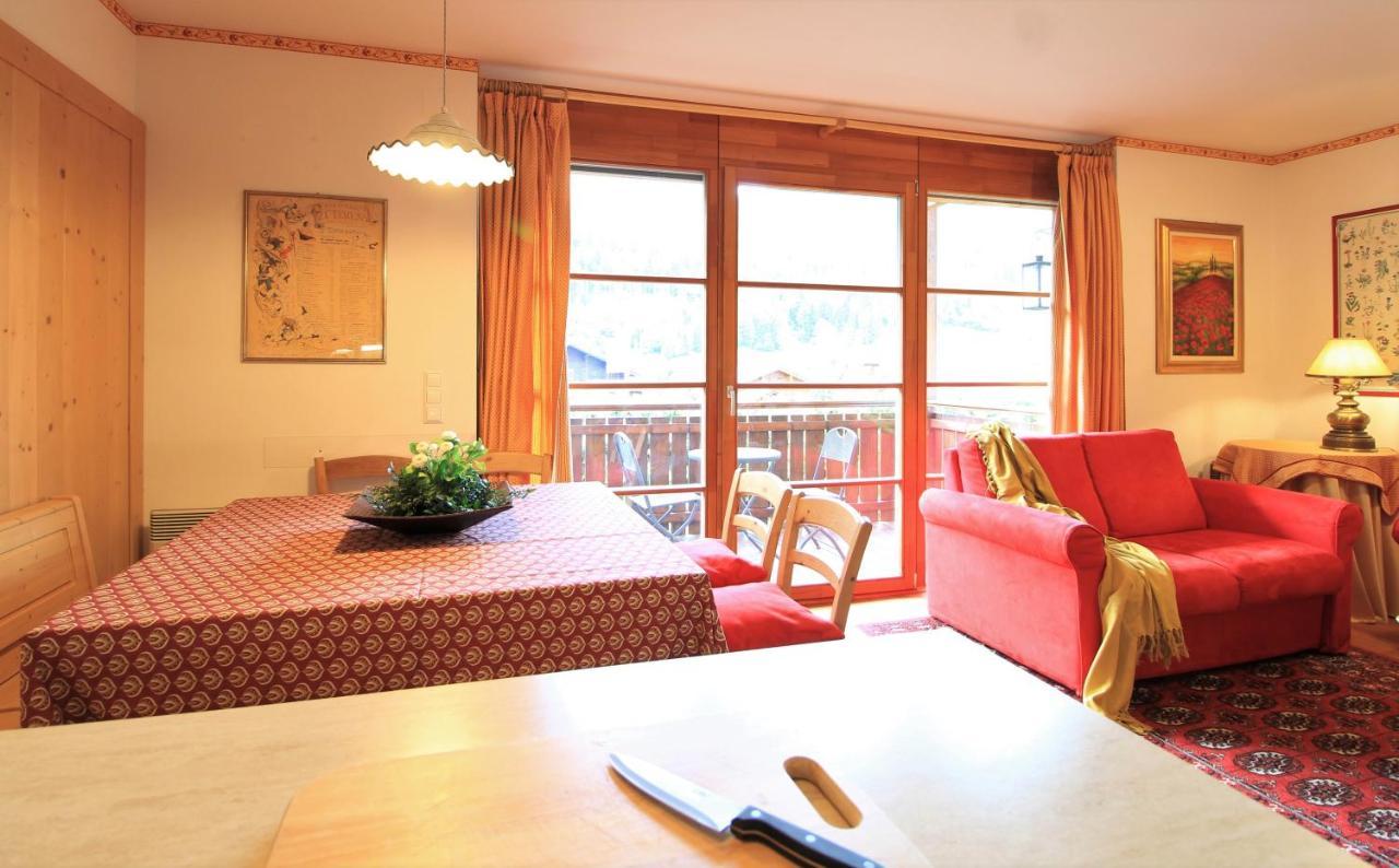 Family Apartment Fuchs บาด ไคลน์เคิร์ชไฮม์ ภายนอก รูปภาพ