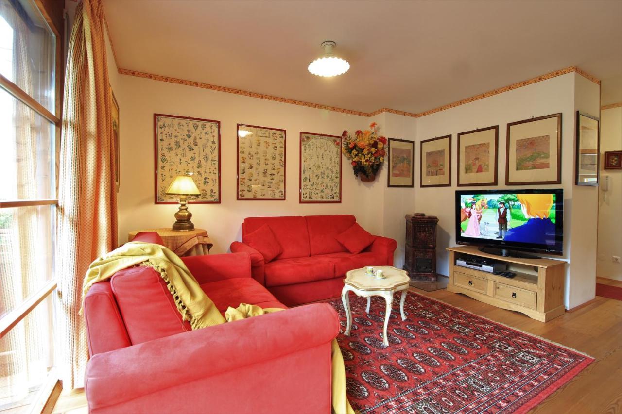 Family Apartment Fuchs บาด ไคลน์เคิร์ชไฮม์ ภายนอก รูปภาพ