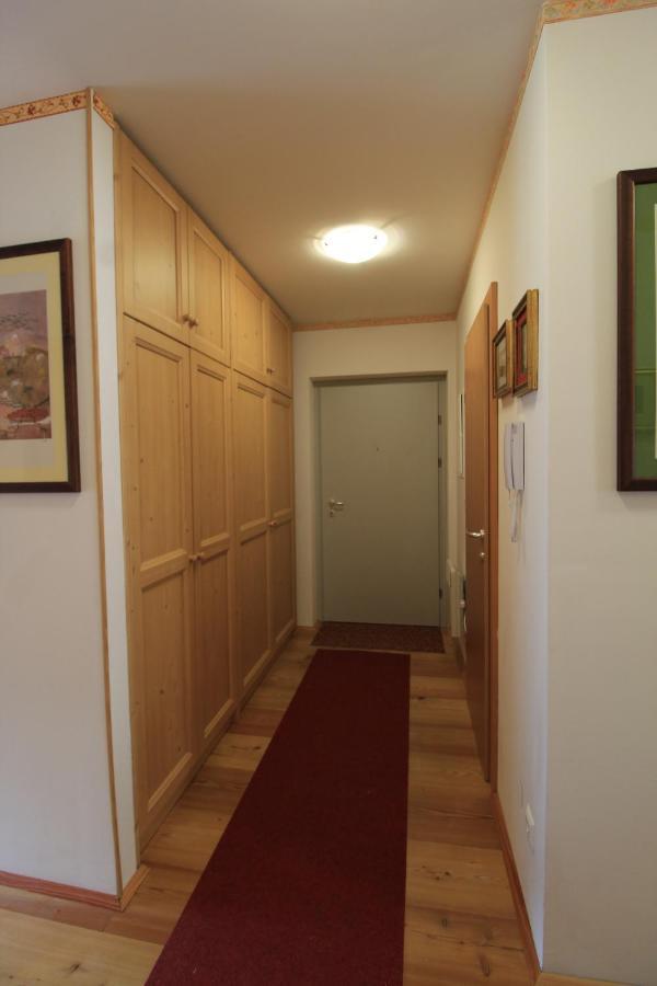 Family Apartment Fuchs บาด ไคลน์เคิร์ชไฮม์ ภายนอก รูปภาพ