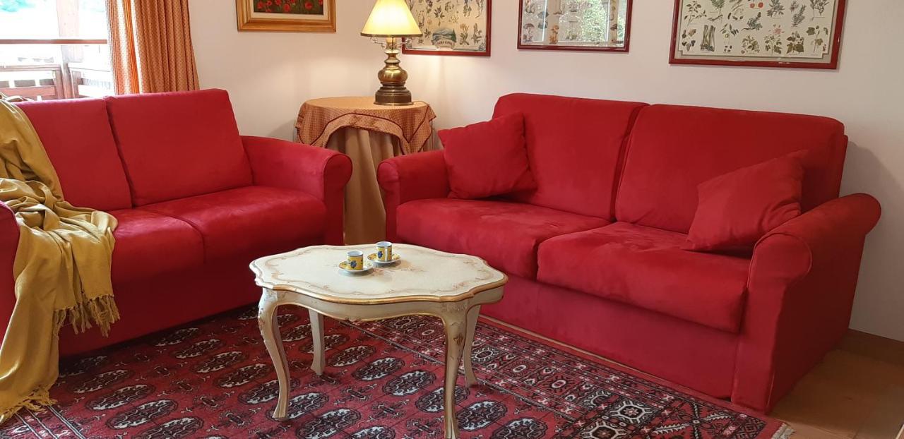 Family Apartment Fuchs บาด ไคลน์เคิร์ชไฮม์ ภายนอก รูปภาพ