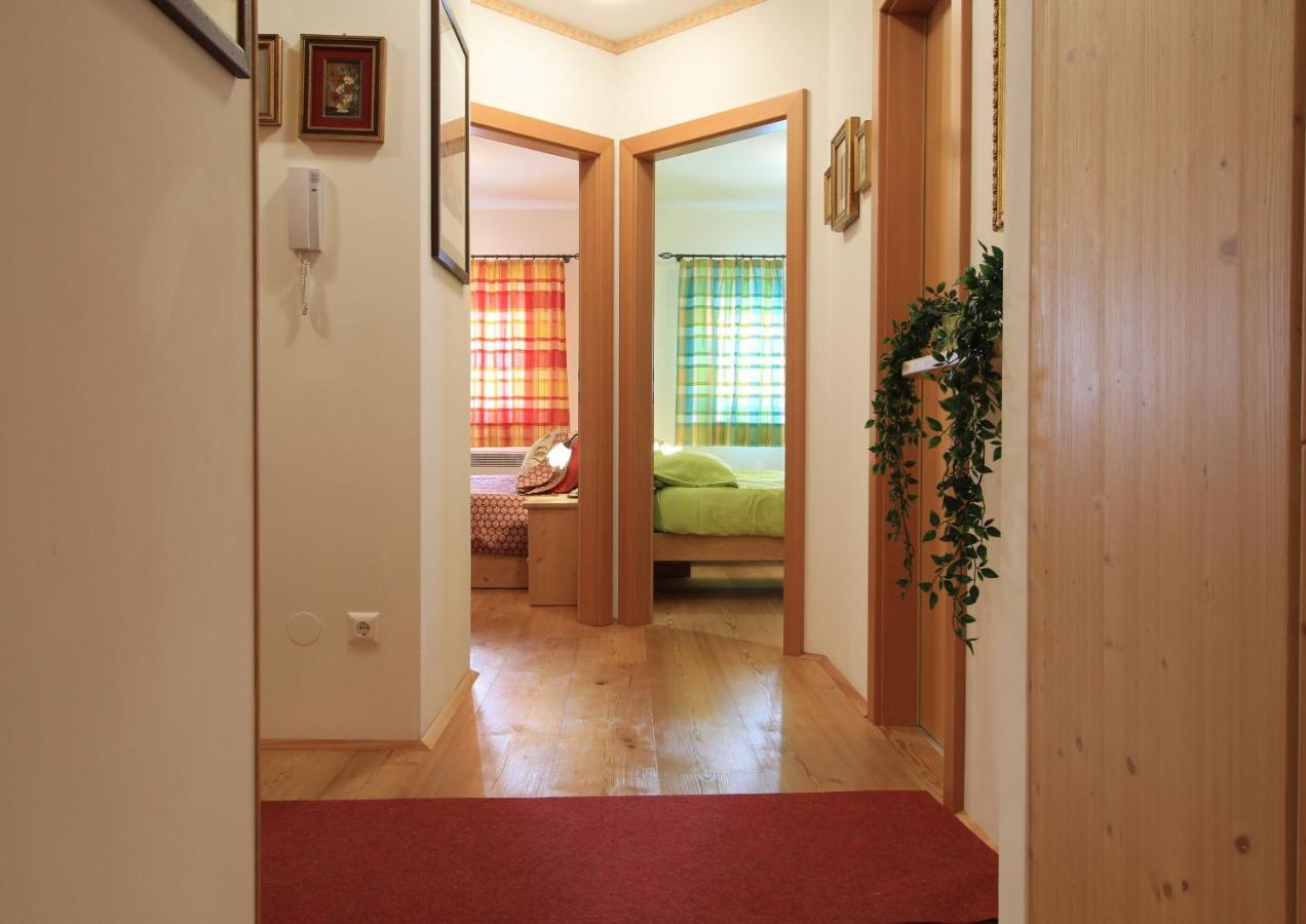 Family Apartment Fuchs บาด ไคลน์เคิร์ชไฮม์ ภายนอก รูปภาพ