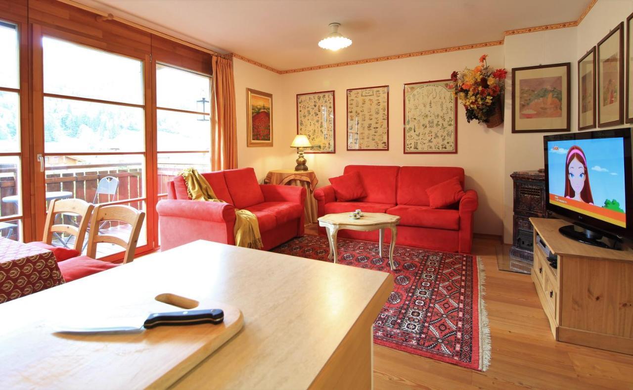 Family Apartment Fuchs บาด ไคลน์เคิร์ชไฮม์ ภายนอก รูปภาพ