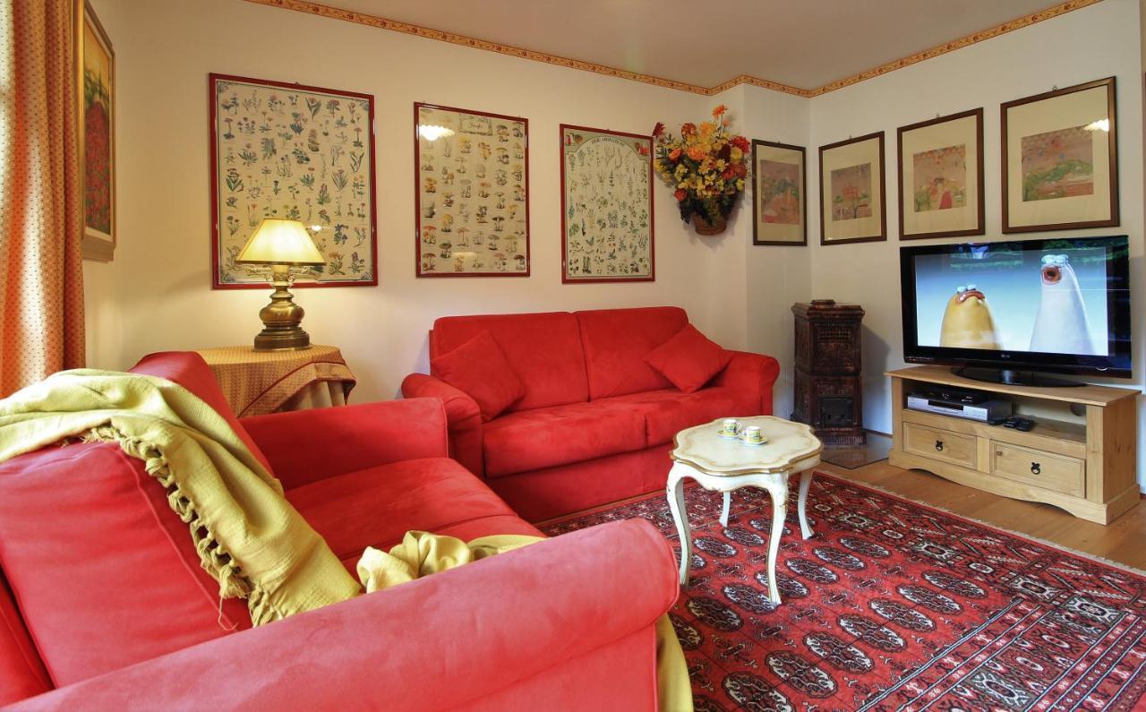 Family Apartment Fuchs บาด ไคลน์เคิร์ชไฮม์ ภายนอก รูปภาพ