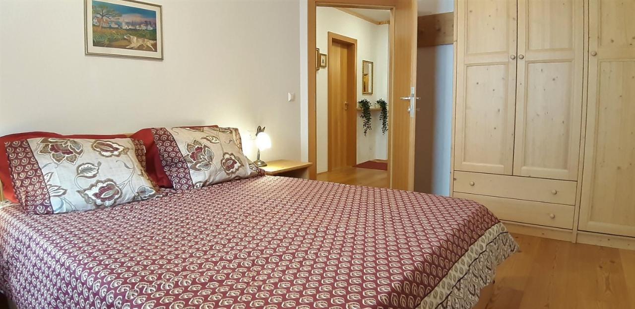 Family Apartment Fuchs บาด ไคลน์เคิร์ชไฮม์ ภายนอก รูปภาพ
