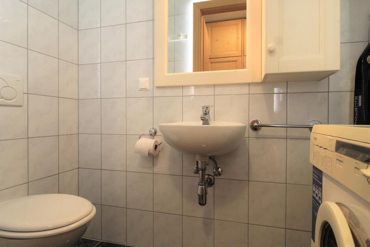 Family Apartment Fuchs บาด ไคลน์เคิร์ชไฮม์ ภายนอก รูปภาพ