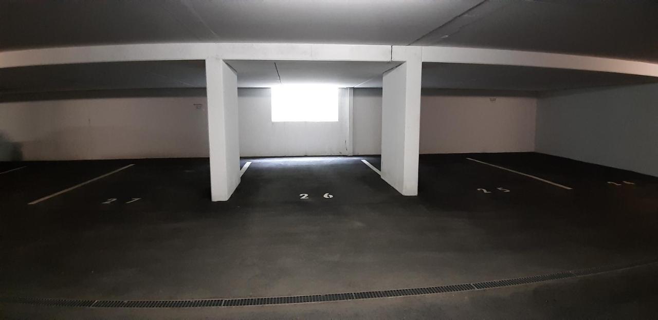 Family Apartment Fuchs บาด ไคลน์เคิร์ชไฮม์ ภายนอก รูปภาพ